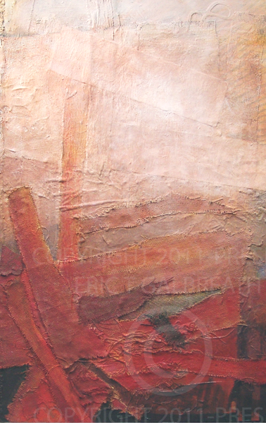 painting title: vista